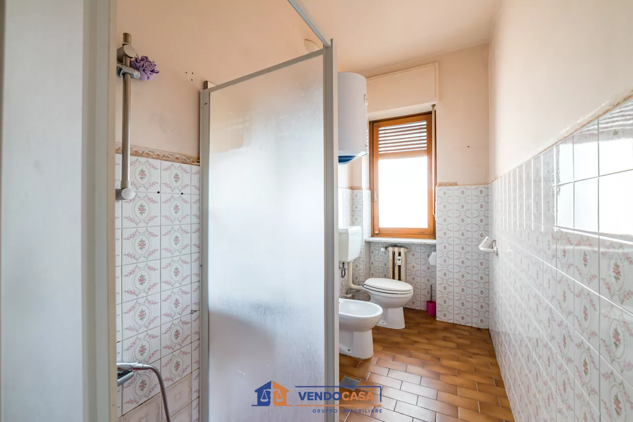 Immagine per Appartamento in vendita a Carmagnola via Baldessano 26
