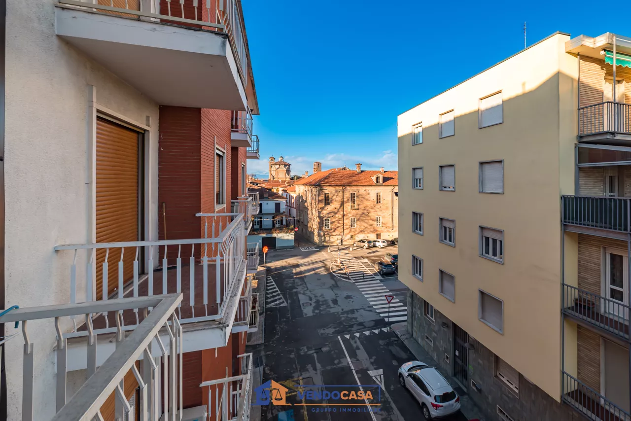 Immagine per Appartamento in vendita a Carmagnola via Baldessano 26
