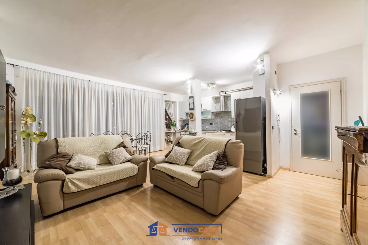 Immagine per Appartamento in vendita a Carmagnola via Del Porto 30