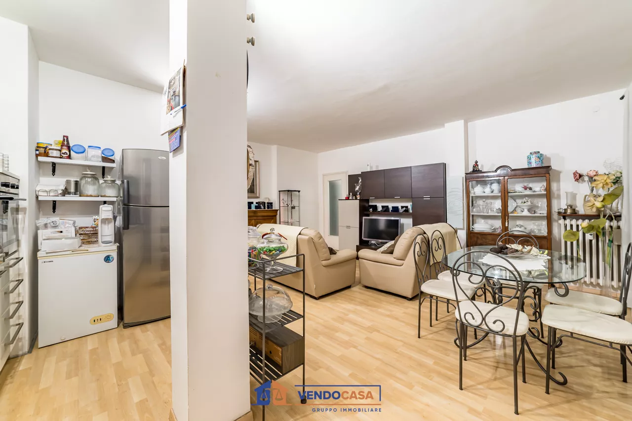 Immagine per Appartamento in vendita a Carmagnola via Del Porto 30