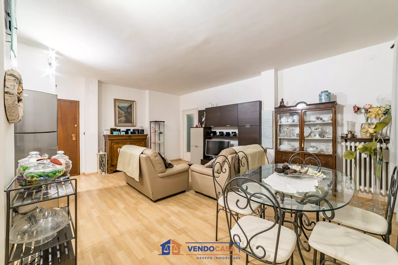 Immagine per Appartamento in vendita a Carmagnola via Del Porto 30