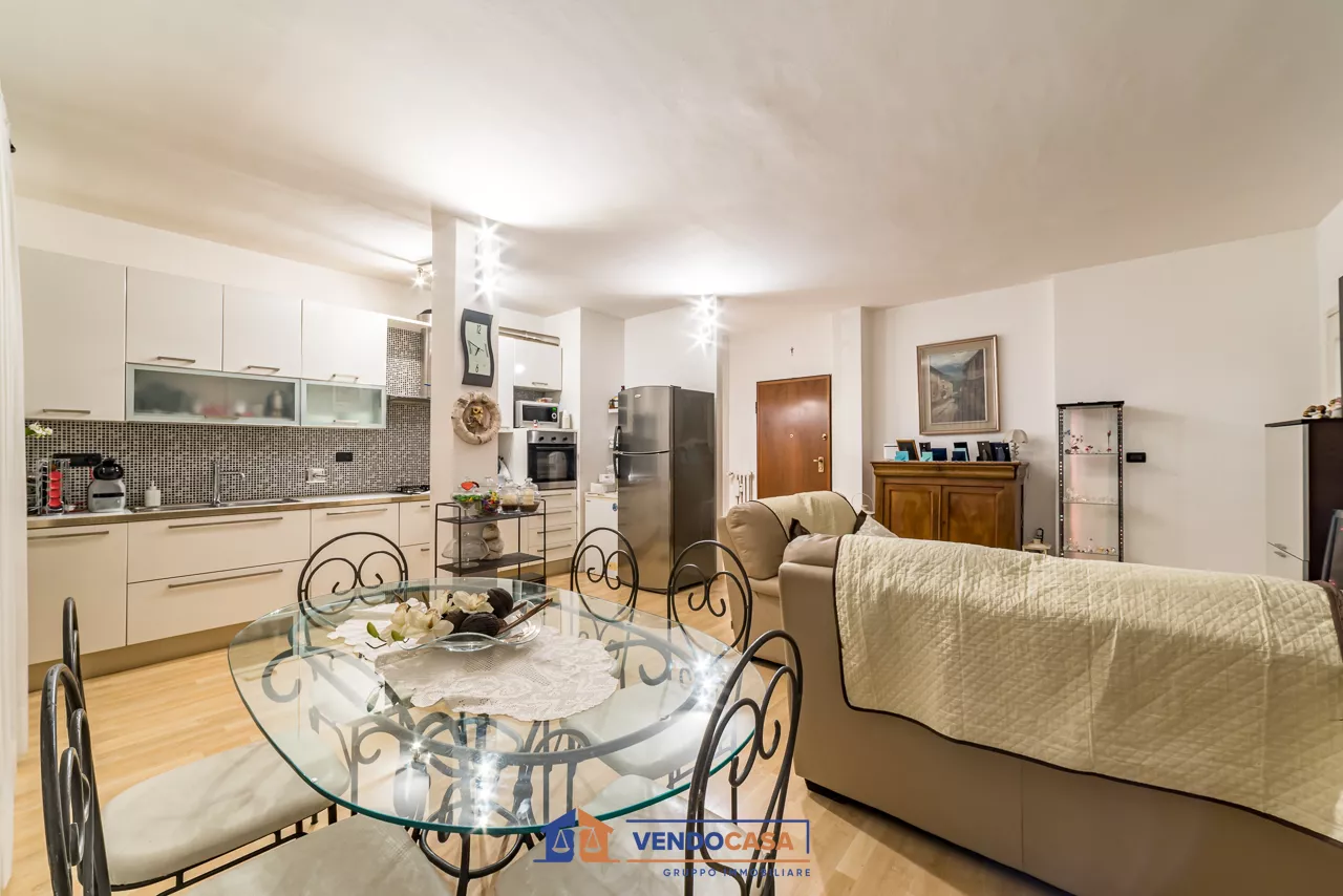 Immagine per Appartamento in vendita a Carmagnola via Del Porto 30
