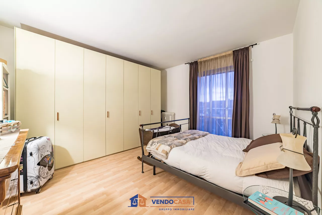 Immagine per Appartamento in vendita a Carmagnola via Del Porto 30