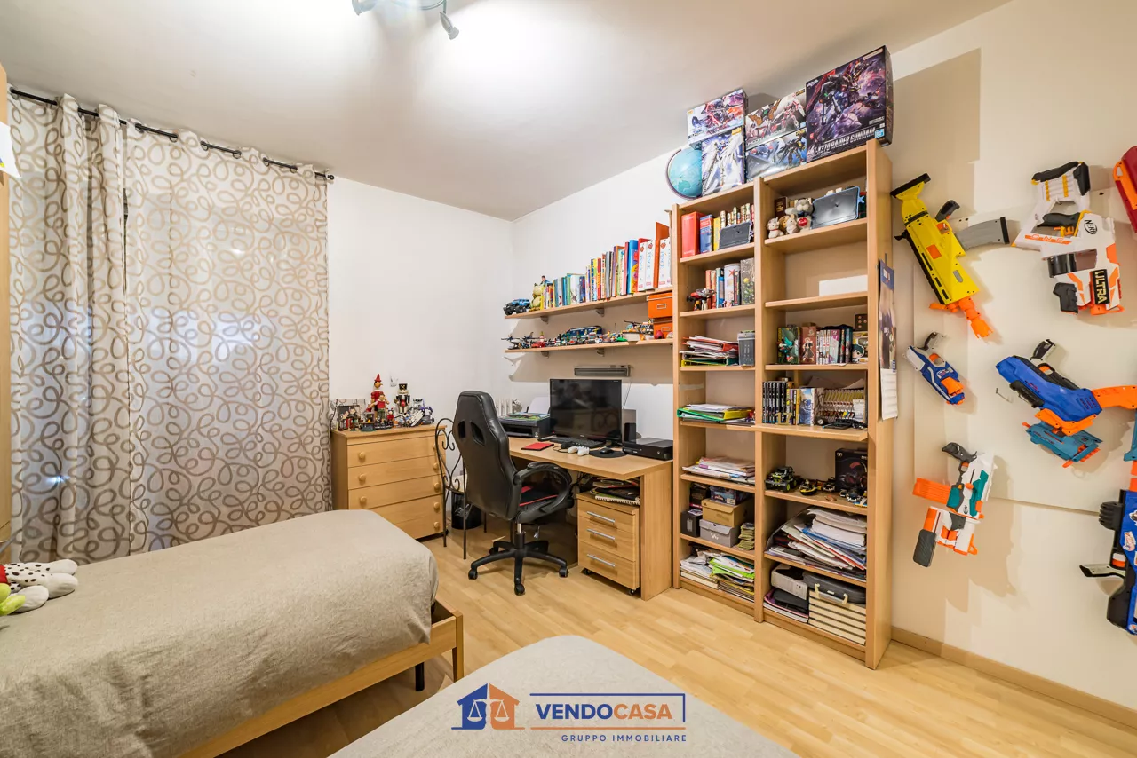 Immagine per Appartamento in vendita a Carmagnola via Del Porto 30