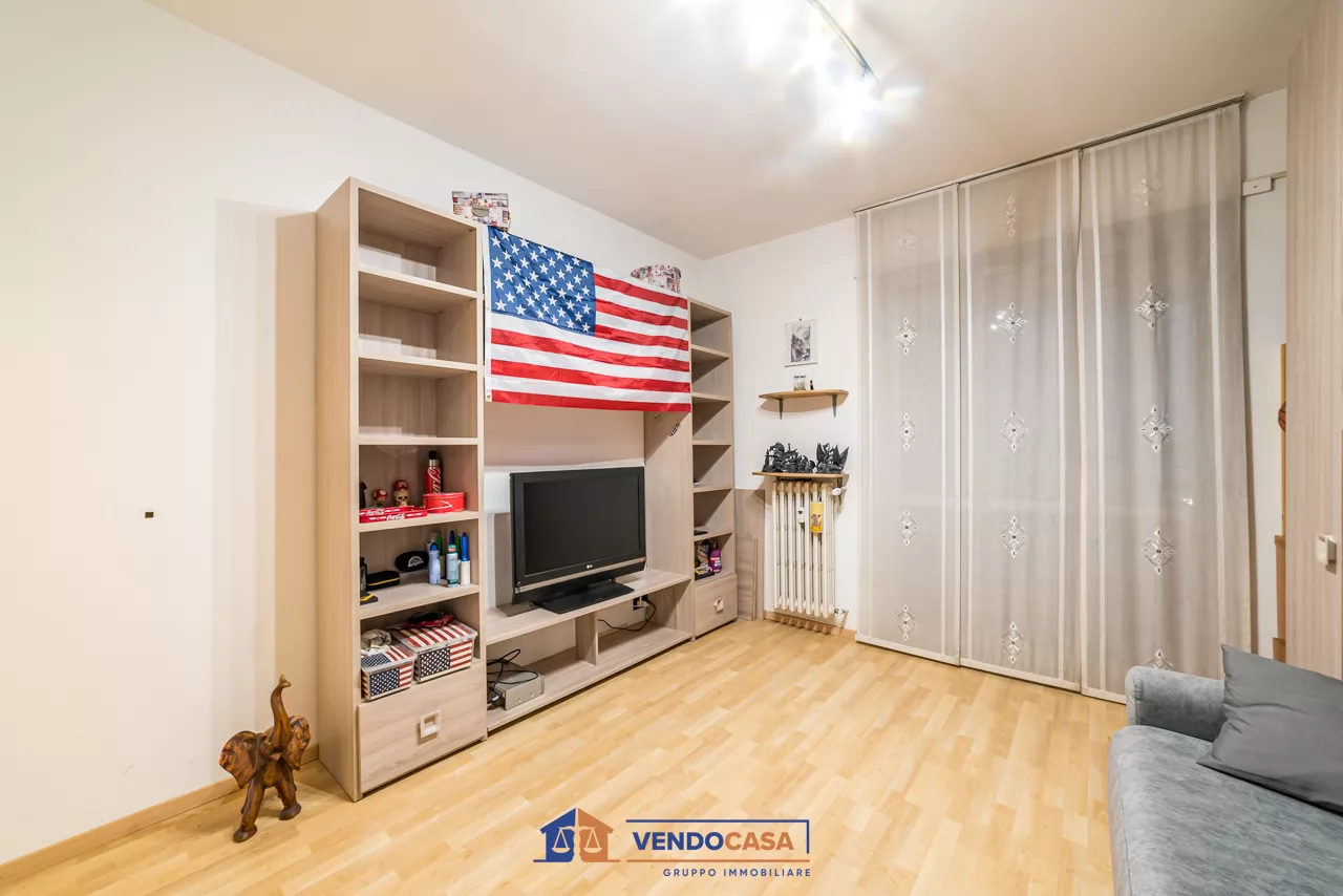 Immagine per Appartamento in vendita a Carmagnola via Del Porto 30