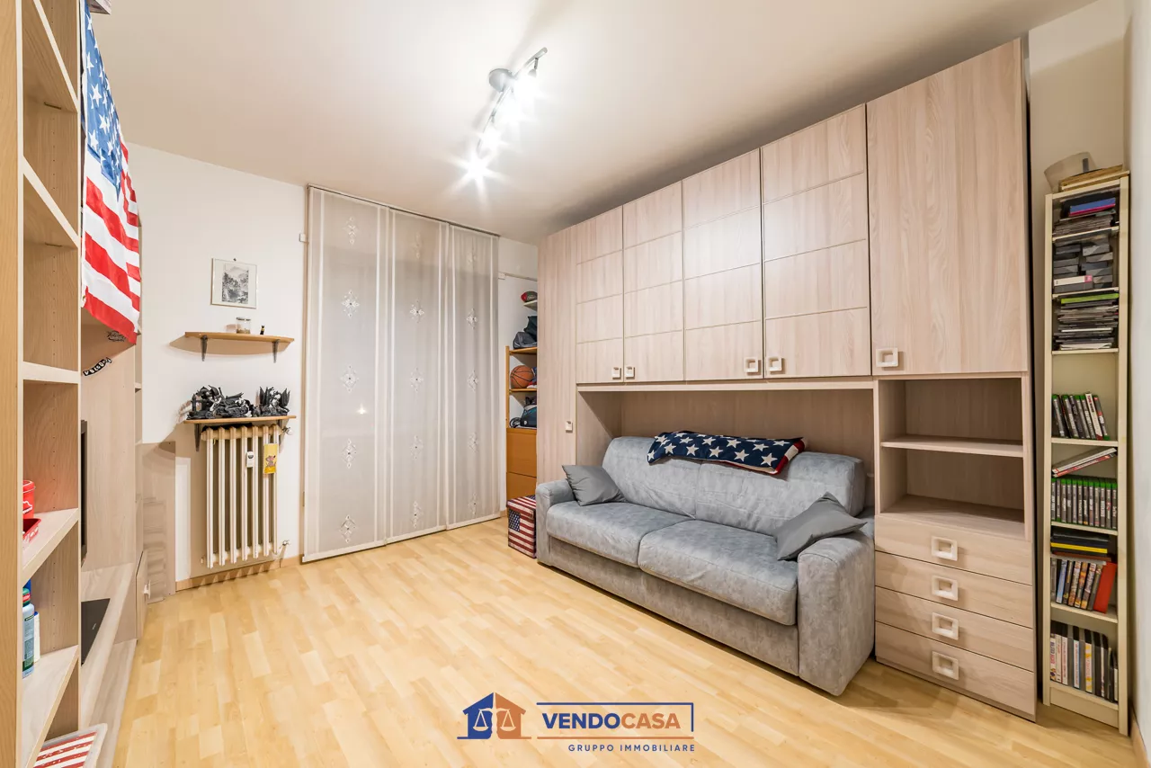 Immagine per Appartamento in vendita a Carmagnola via Del Porto 30