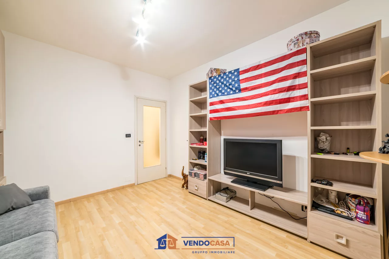 Immagine per Appartamento in vendita a Carmagnola via Del Porto 30