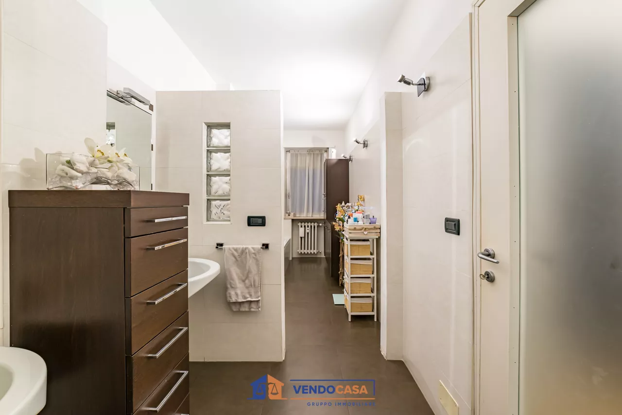 Immagine per Appartamento in vendita a Carmagnola via Del Porto 30