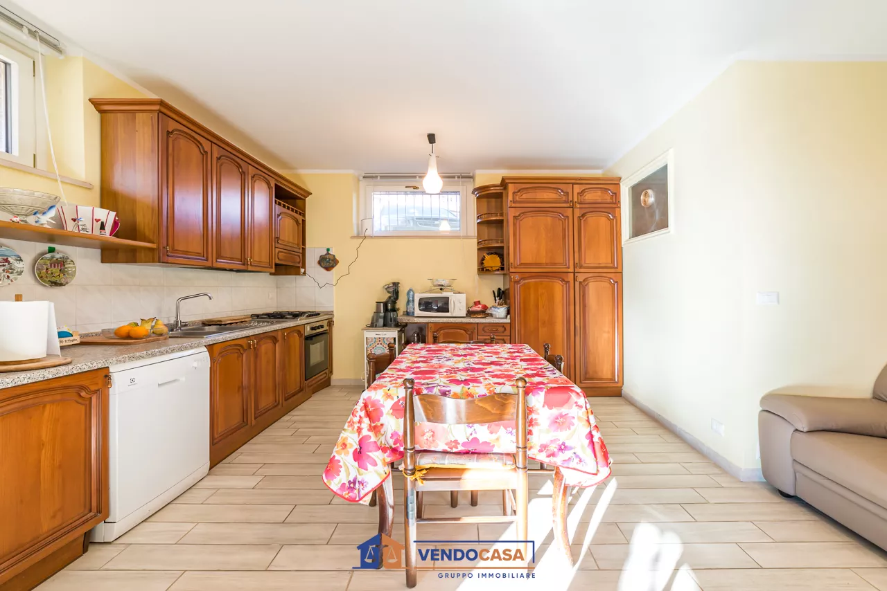 Immagine per Appartamento in vendita a Busca via Risorgimento 48
