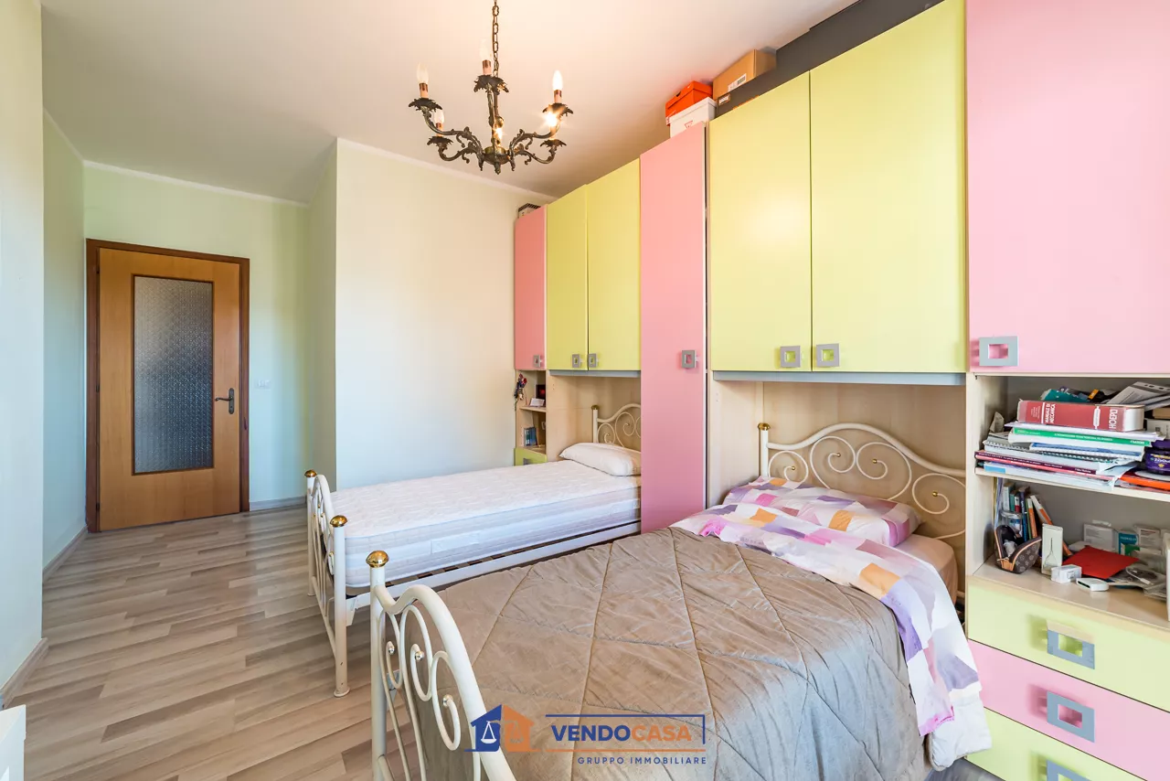 Immagine per Appartamento in vendita a Busca via Risorgimento 48