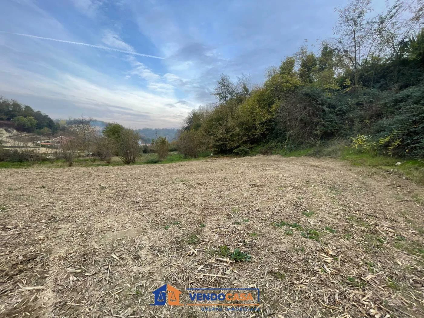 Immagine per Rustico in vendita a San Damiano d'Asti via San Pietro