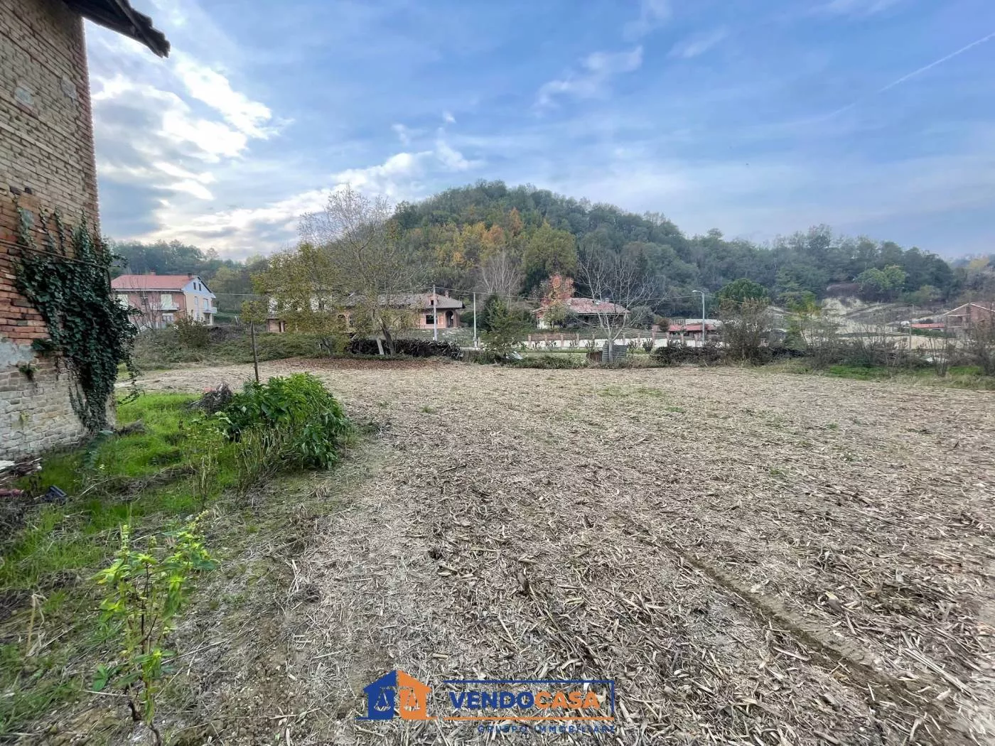Immagine per Rustico in vendita a San Damiano d'Asti via San Pietro