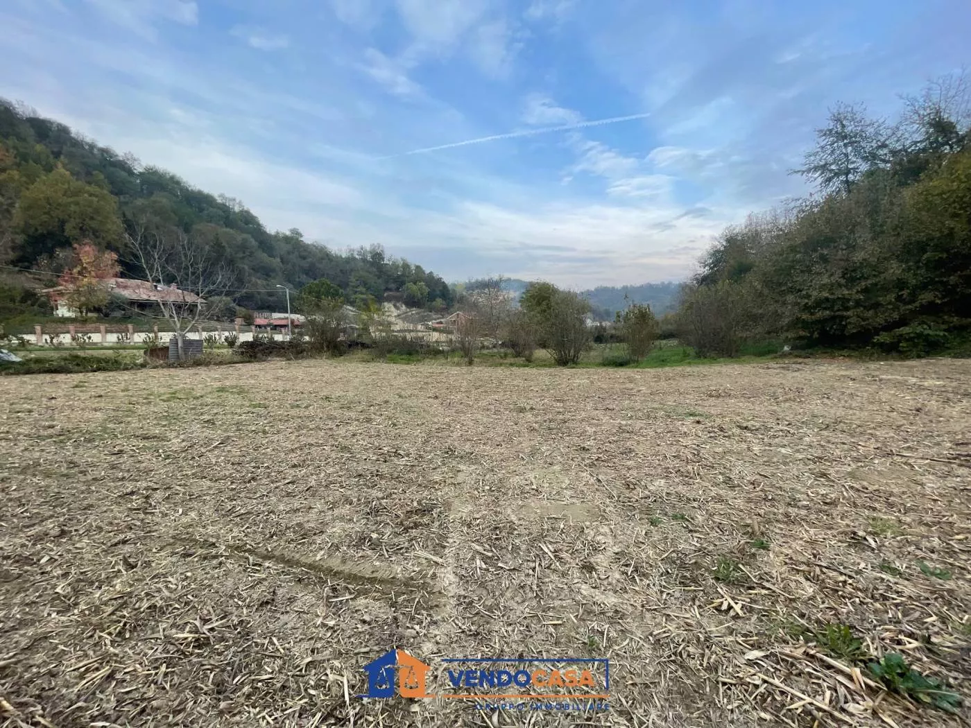 Immagine per Rustico in vendita a San Damiano d'Asti via San Pietro