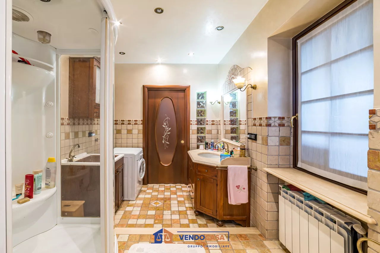 Immagine per Casa Indipendente in vendita a Carmagnola via Tosi 15