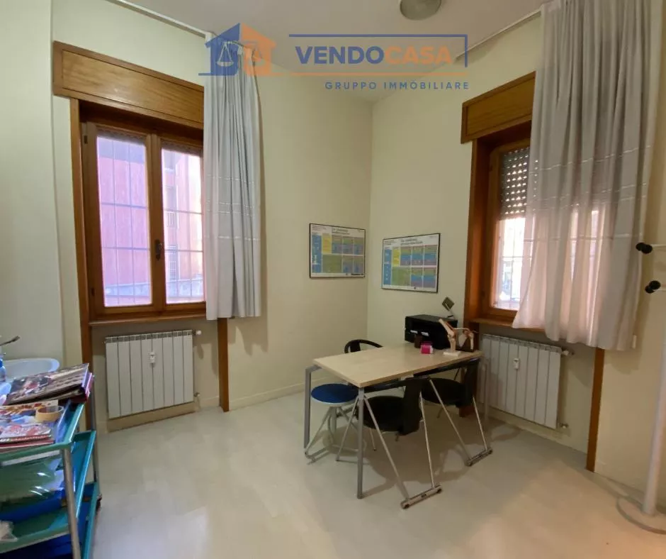 Immagine per Appartamento in vendita a Piacenza via Via Fermi 20