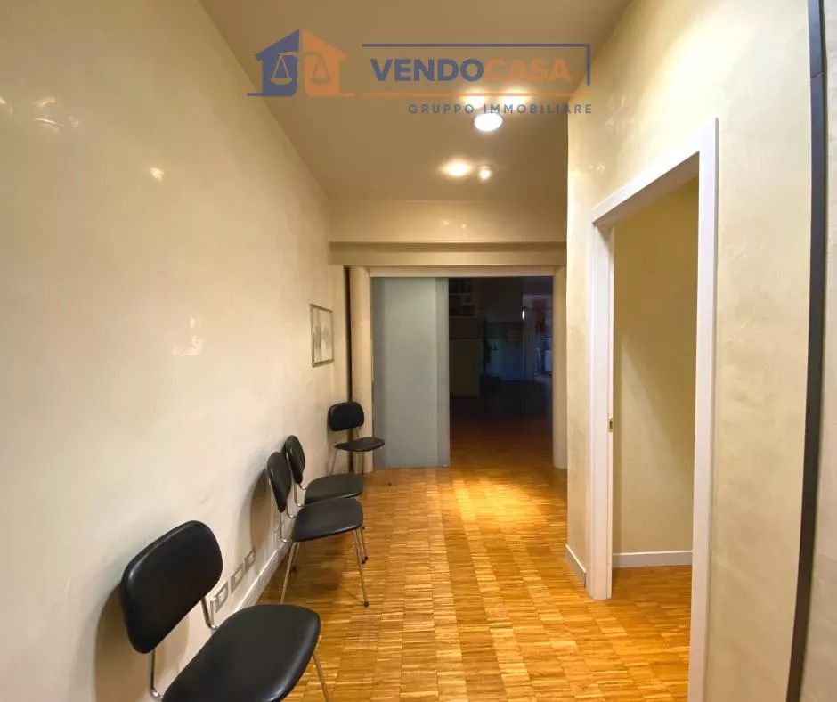 Immagine per Appartamento in vendita a Piacenza via Via Fermi 20