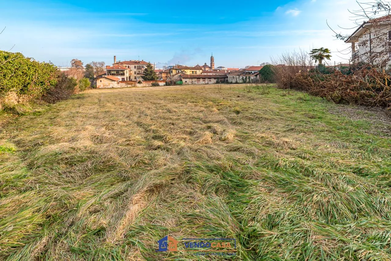 Immagine per Terreno Agricolo in vendita a Verzuolo via Muletti 40