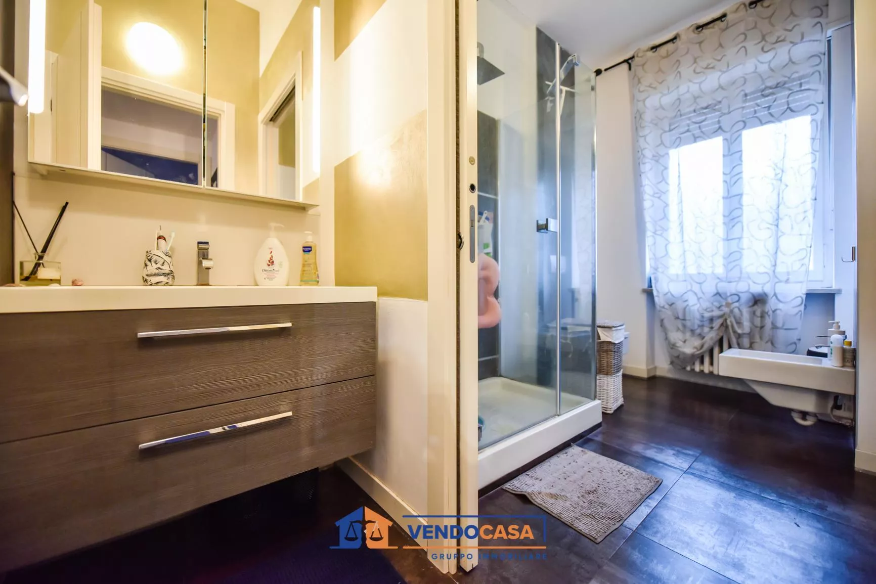 Immagine per Appartamento in vendita a Moncalieri via Cavour 52