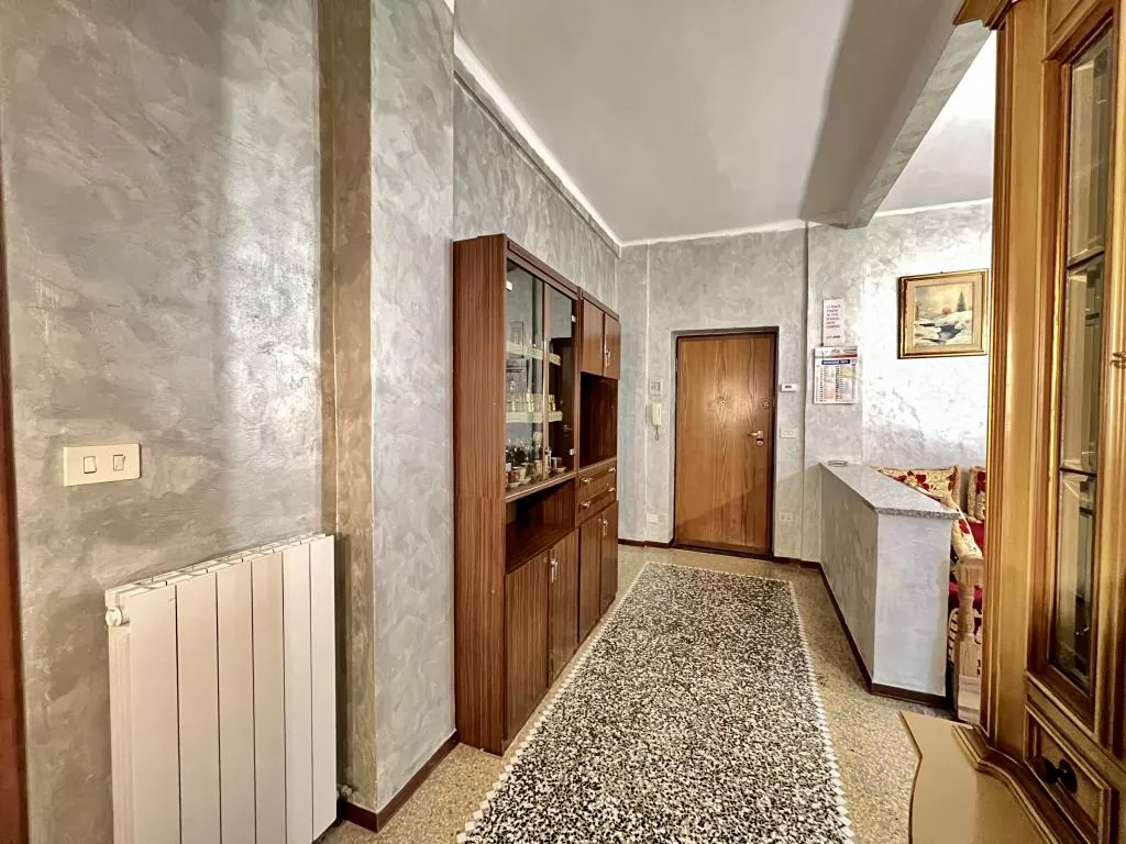 Immagine per Appartamento in vendita a Acqui Terme via Giordano Bruno 69