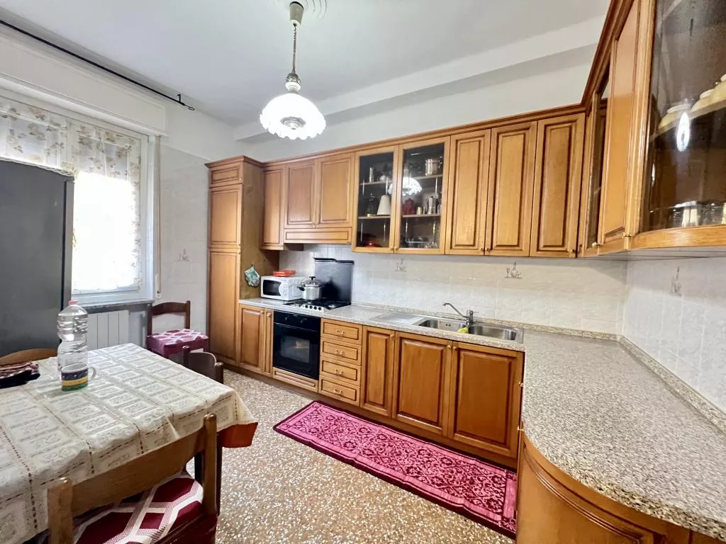 Immagine per Appartamento in vendita a Acqui Terme via Giordano Bruno 69