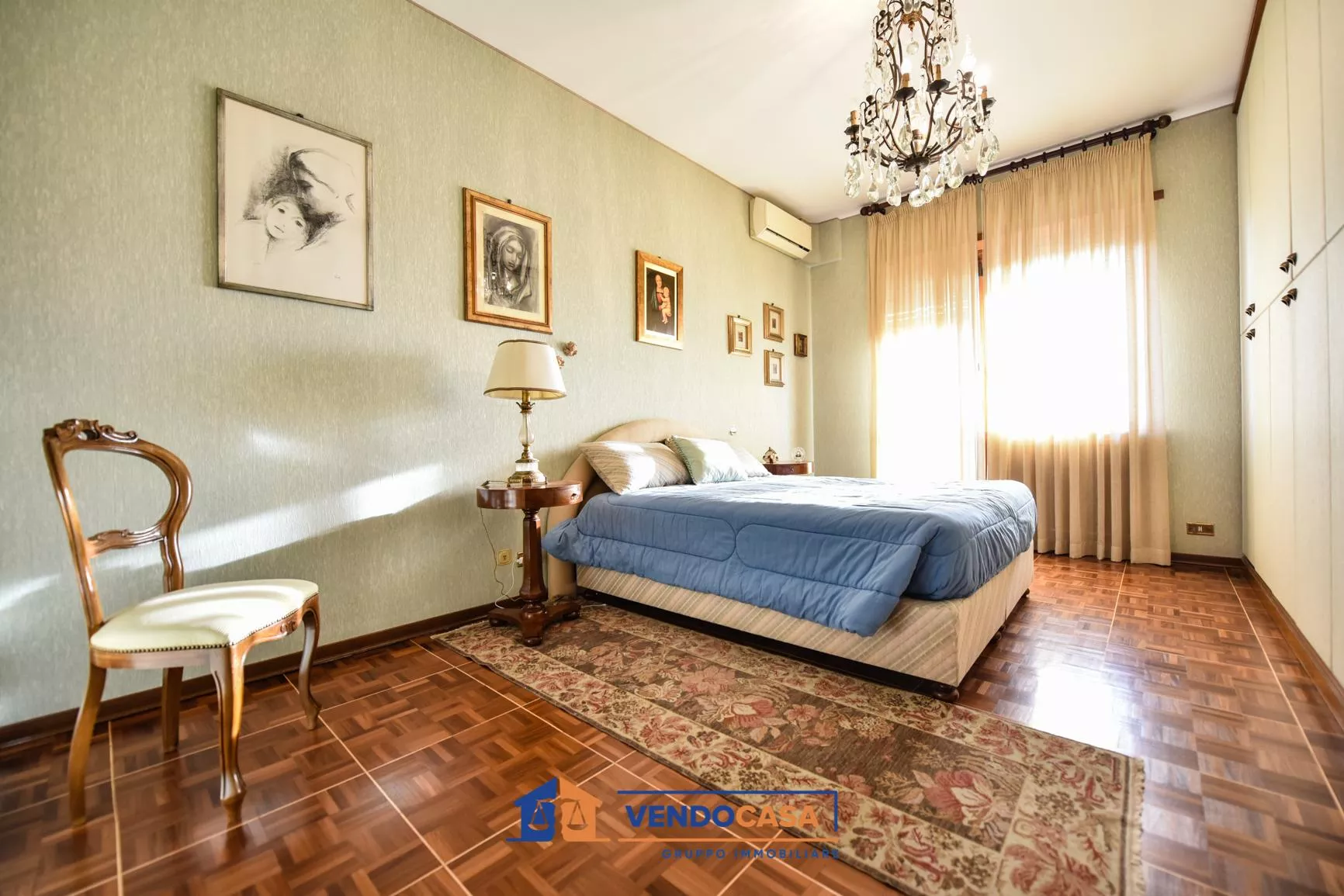 Immagine per Appartamento in vendita a Torino corso Giambone 55