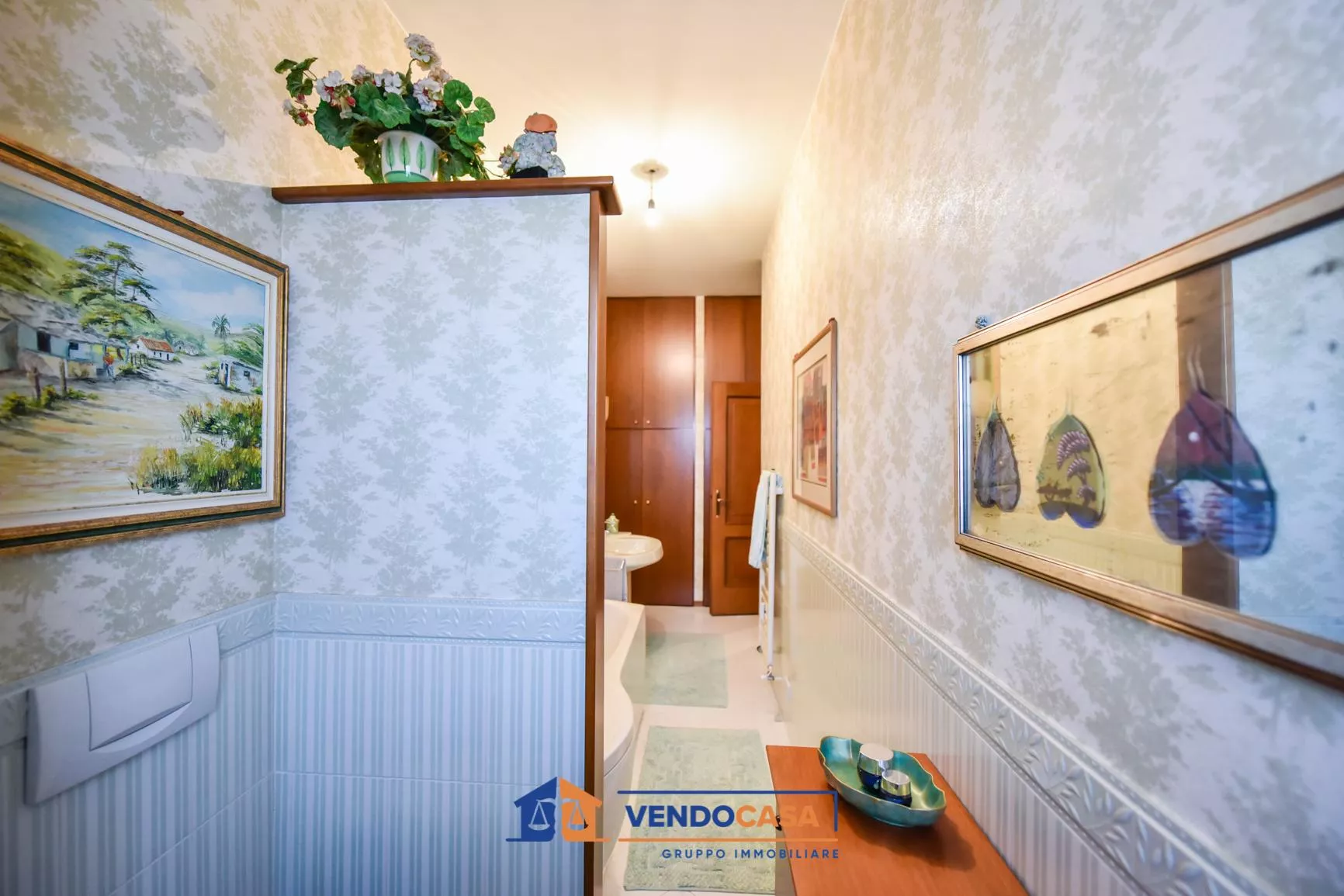 Immagine per Appartamento in vendita a Torino corso Giambone 55