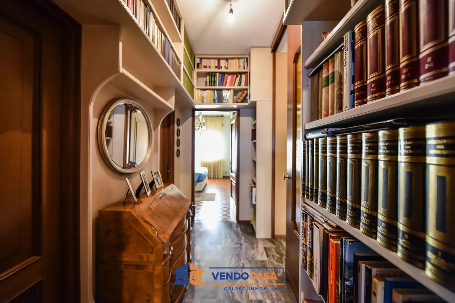 Immagine per Appartamento in vendita a Torino corso Giambone 55