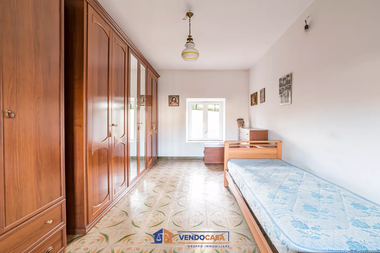 Immagine per Casa Indipendente in vendita a Polonghera via Dellera 12