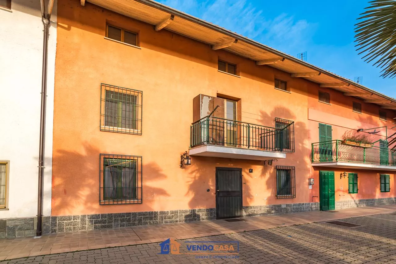 Immagine per Casa Indipendente in vendita a Polonghera via Dellera 12