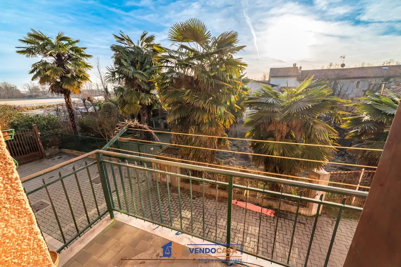 Immagine per Casa Indipendente in vendita a Polonghera via Dellera 12