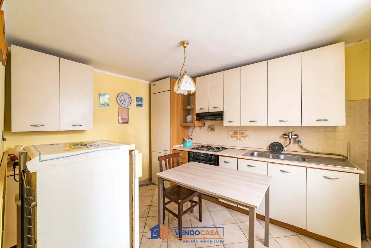 Immagine per Casa Indipendente in vendita a Polonghera via Dellera 12
