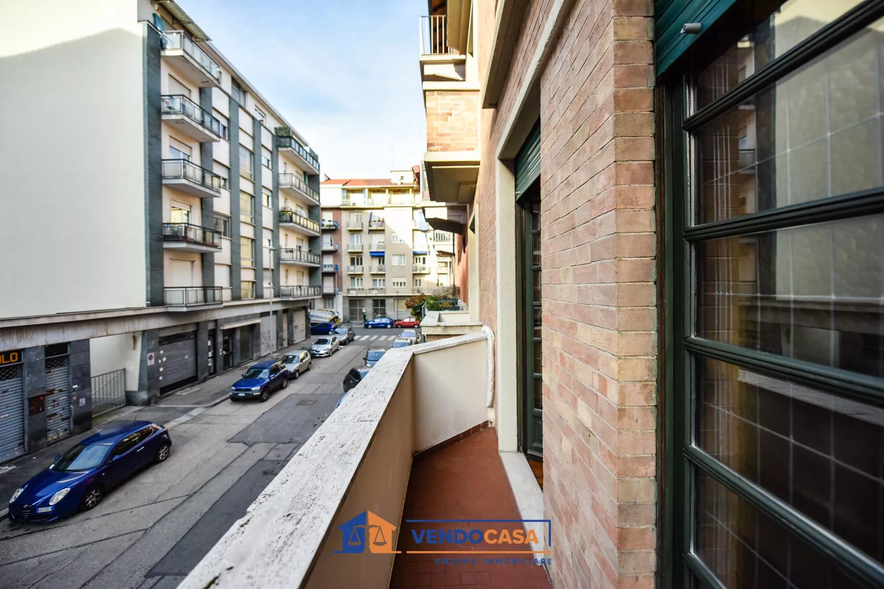 Immagine per Appartamento in vendita a Torino via Tibone 5