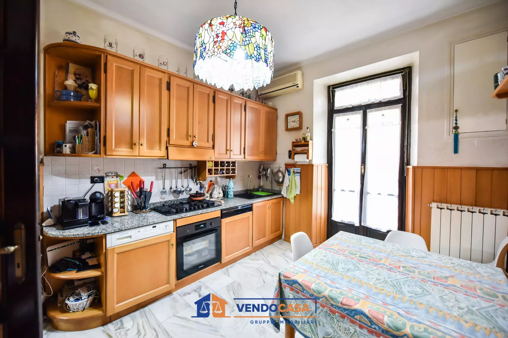 Immagine per Appartamento in vendita a Torino via Tibone 5