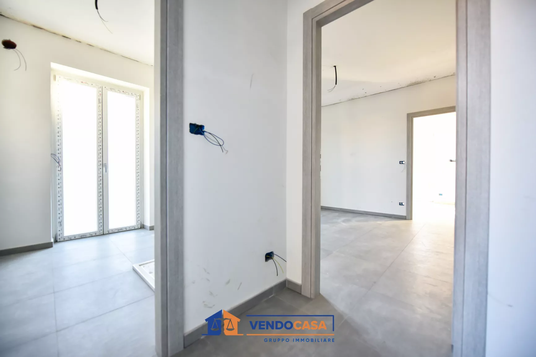 Immagine per Appartamento in vendita a Carmagnola via Fratelli Vercelli 100