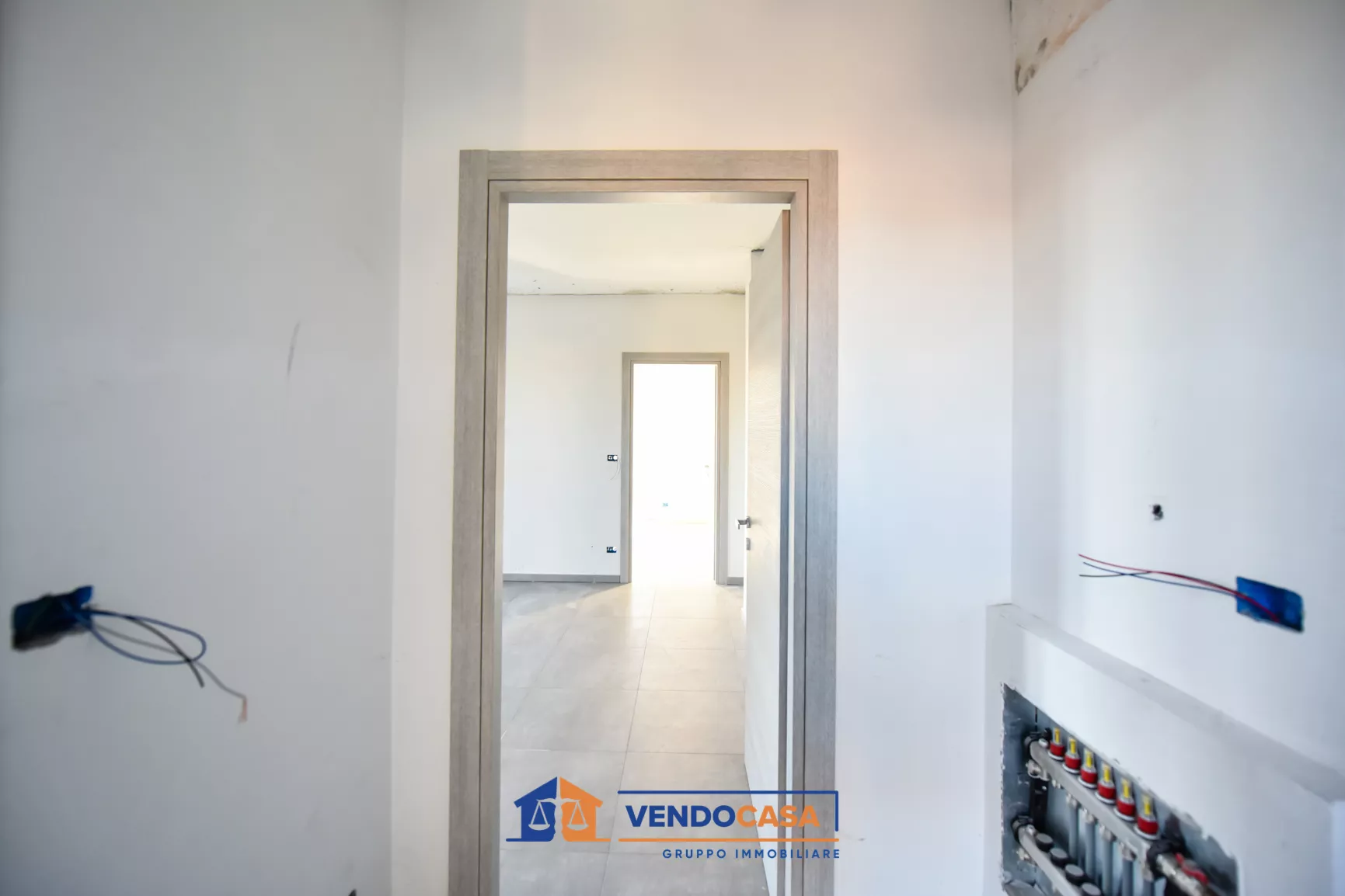 Immagine per Appartamento in vendita a Carmagnola via Fratelli Vercelli 100