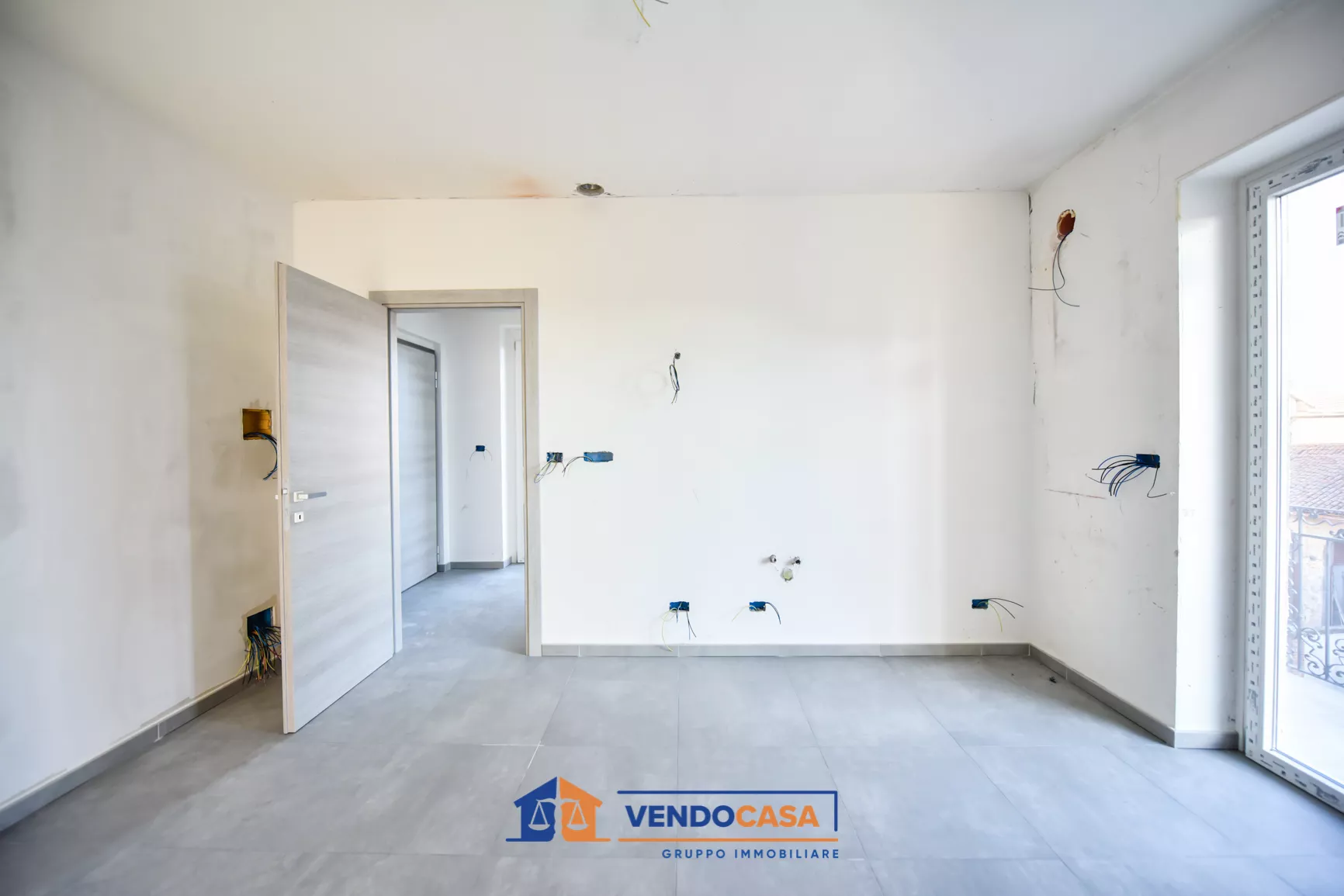 Immagine per Appartamento in vendita a Carmagnola via Fratelli Vercelli 100