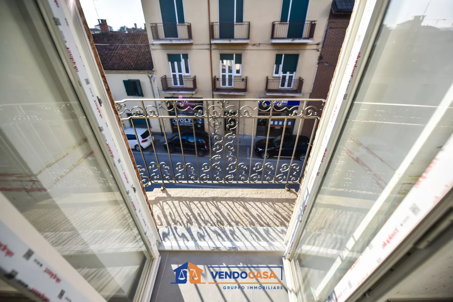 Immagine per Appartamento in vendita a Carmagnola via Fratelli Vercelli 100