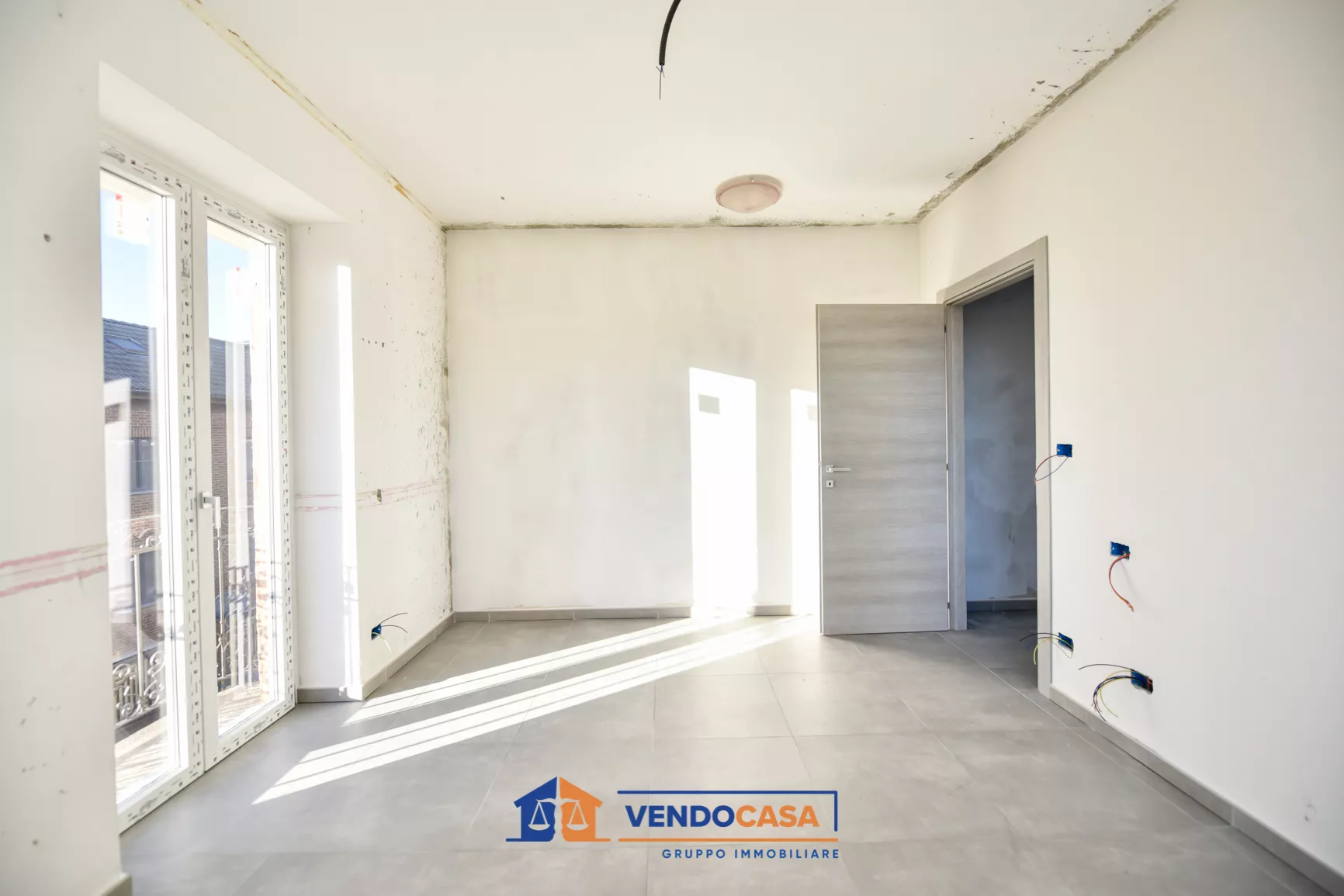 Immagine per Appartamento in vendita a Carmagnola via Fratelli Vercelli 100