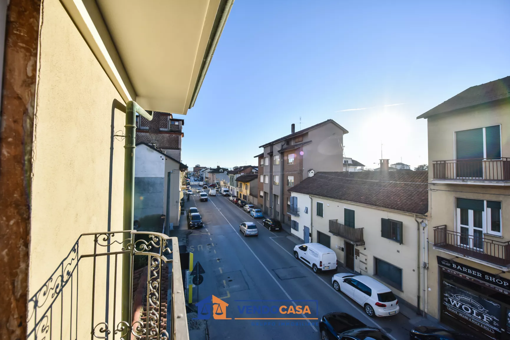 Immagine per Appartamento in vendita a Carmagnola via Fratelli Vercelli 100