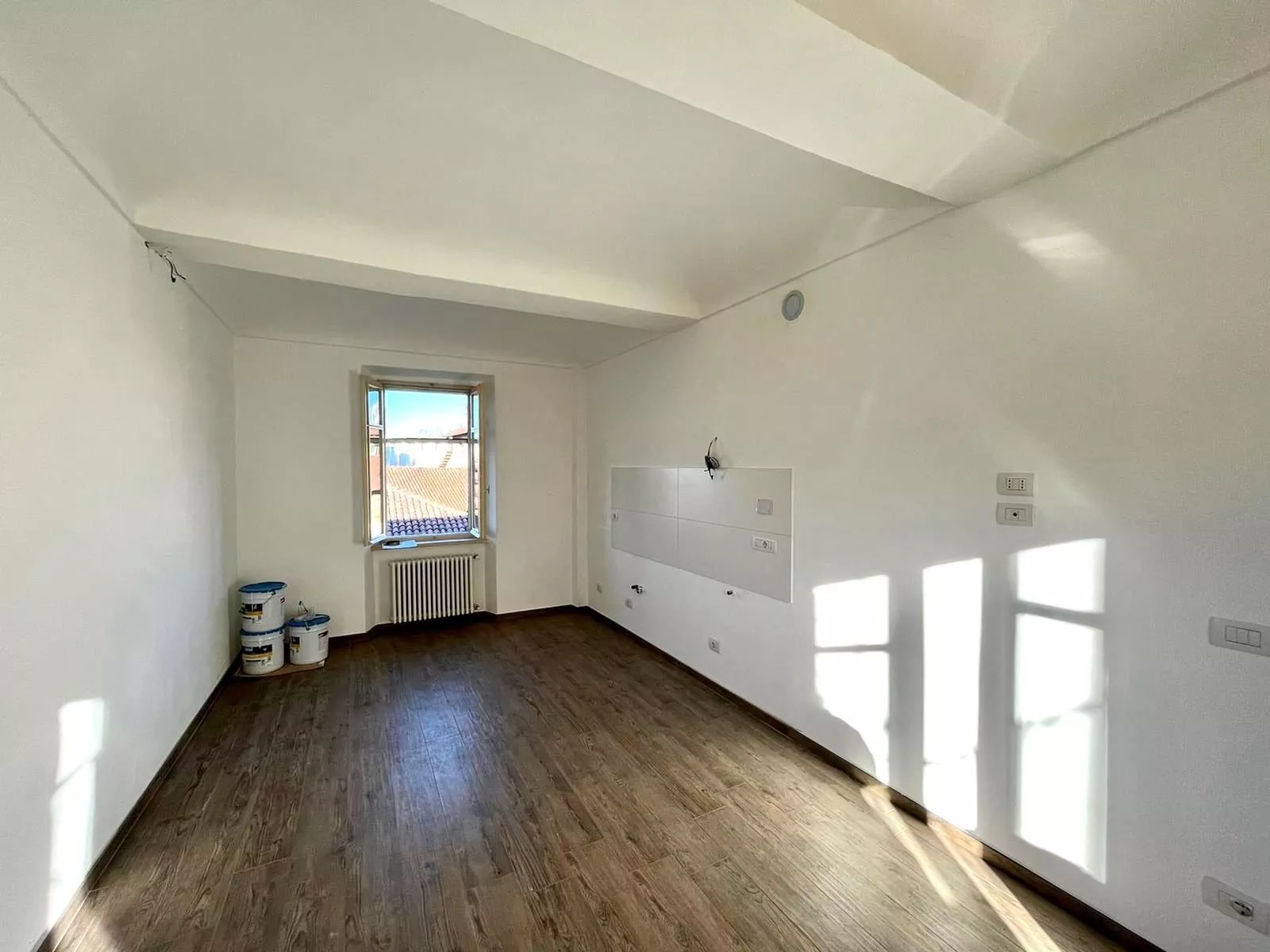 Immagine per Appartamento in affitto a Saluzzo via Monviso 25