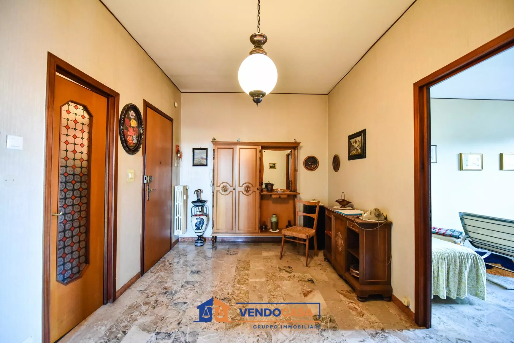 Immagine per Appartamento in vendita a Villastellone via Carbone 20
