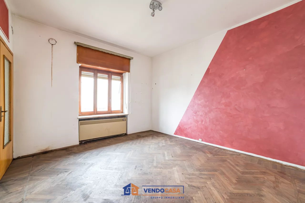 Immagine per Casa Indipendente in vendita a Villafranca Piemonte via Don Vincenzo Roplo 6