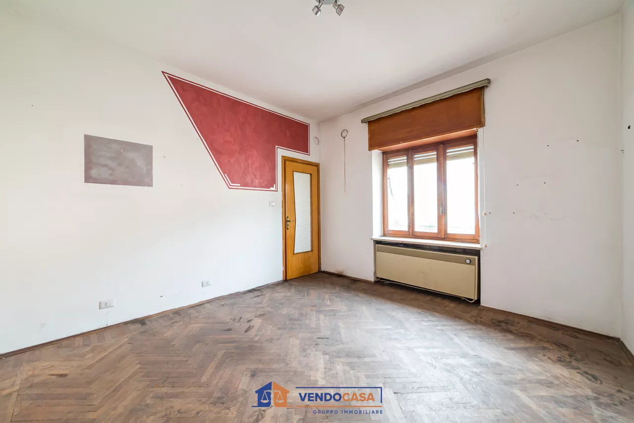 Immagine per Casa Indipendente in vendita a Villafranca Piemonte via Don Vincenzo Roplo 6