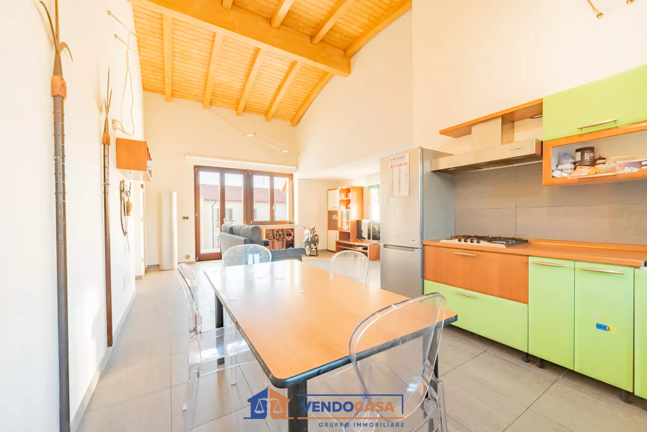 Immagine per Appartamento in vendita a Cuneo via Monforte 41
