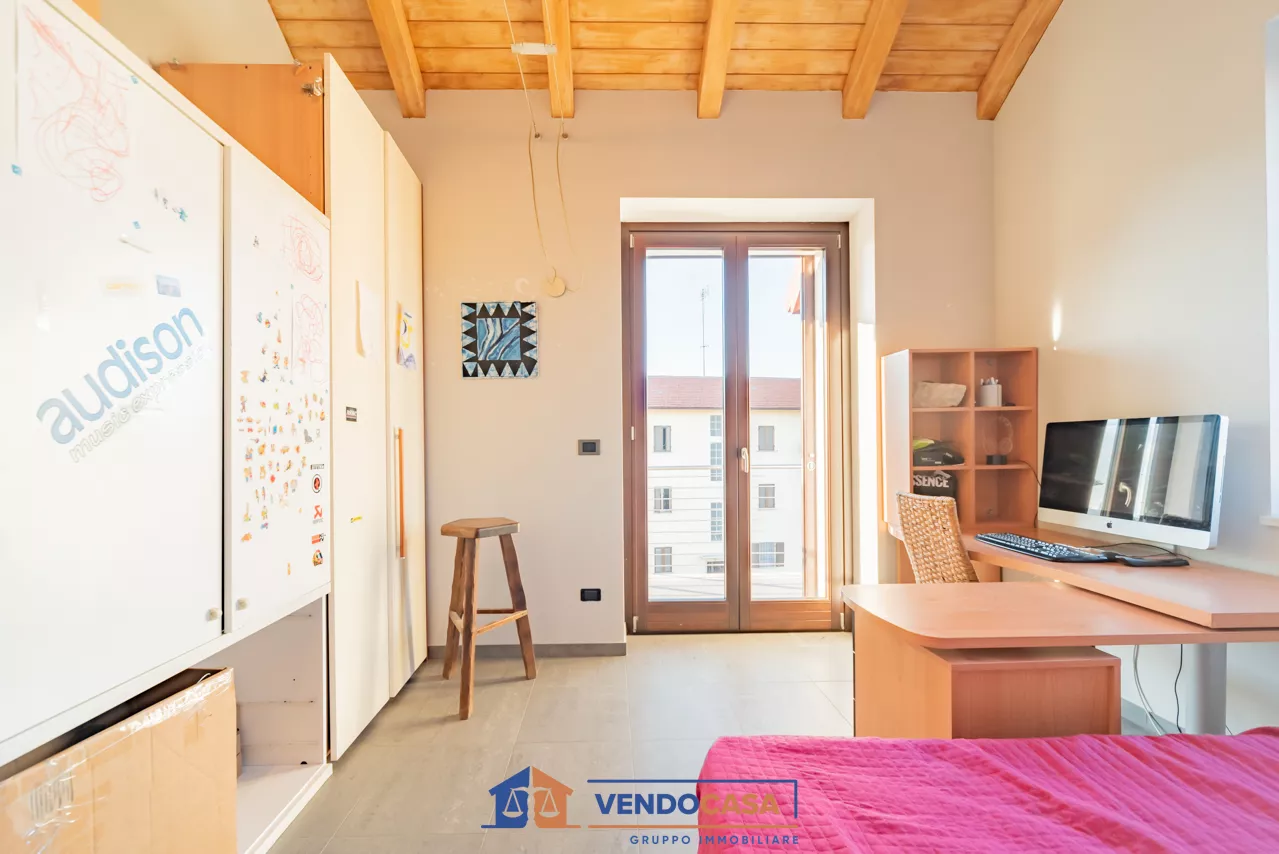 Immagine per Appartamento in vendita a Cuneo via Monforte 41