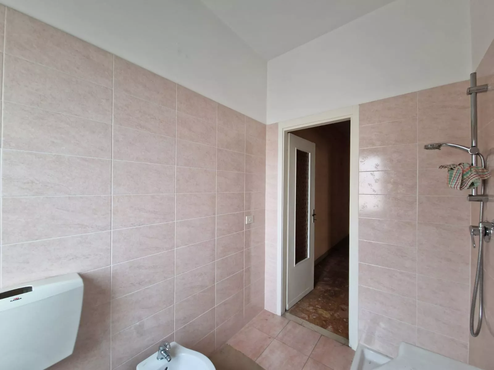 Immagine per Appartamento in vendita a Vercelli via Pastrengo 9