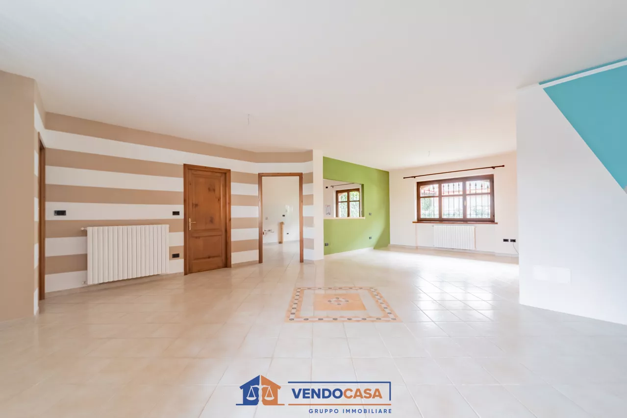Immagine per Casa Indipendente in vendita a Peveragno strada Bassa 1