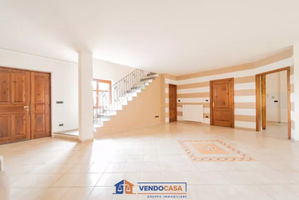 Casa Indipendente strada Bassa, Peveragno