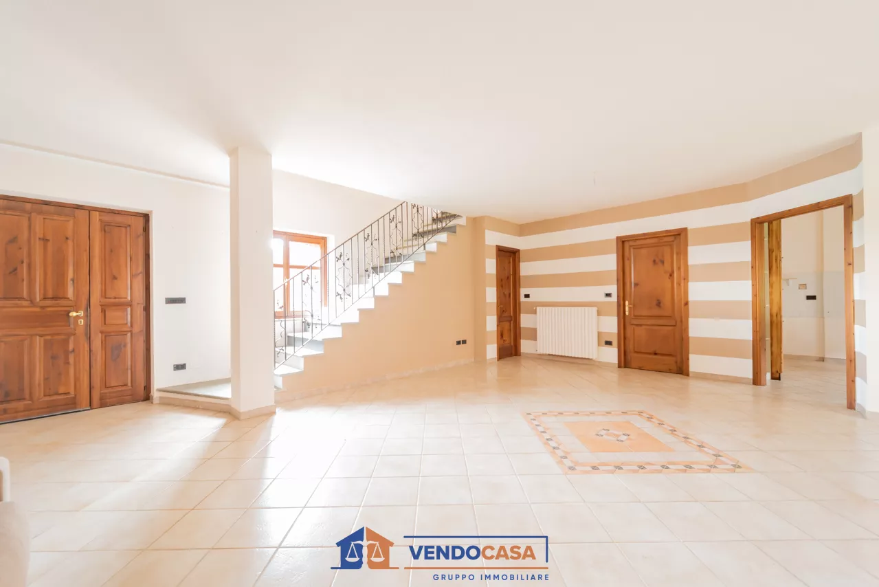 Immagine per Casa Indipendente in vendita a Peveragno strada Bassa 1