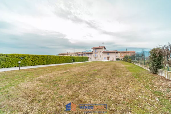 Casa Indipendente strada Bassa, Peveragno